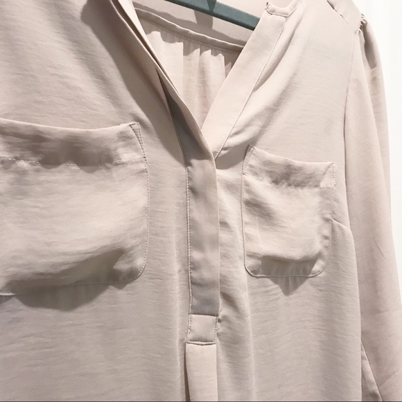 Women’s H&M Shirt-Size 10 - Picture 4 of 9
